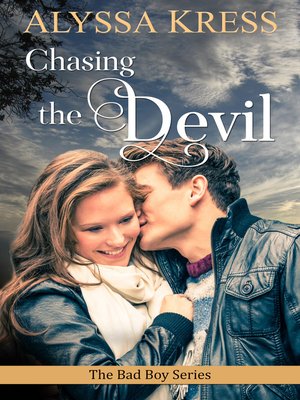 cover image of Chasing the Devil
